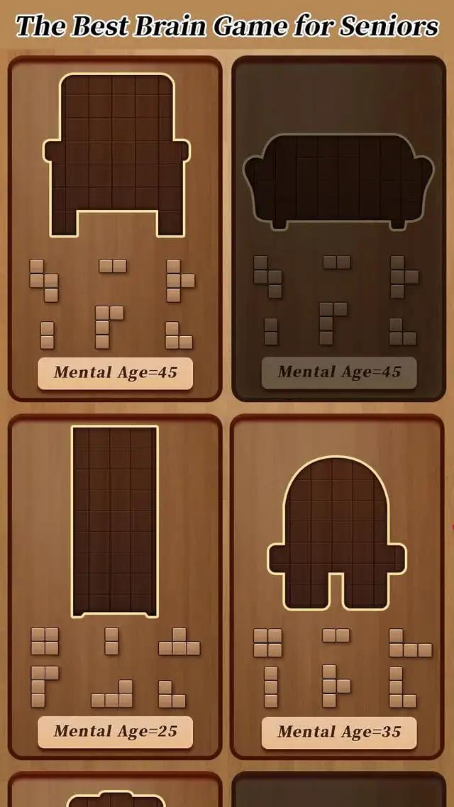 This game is so relaxing!