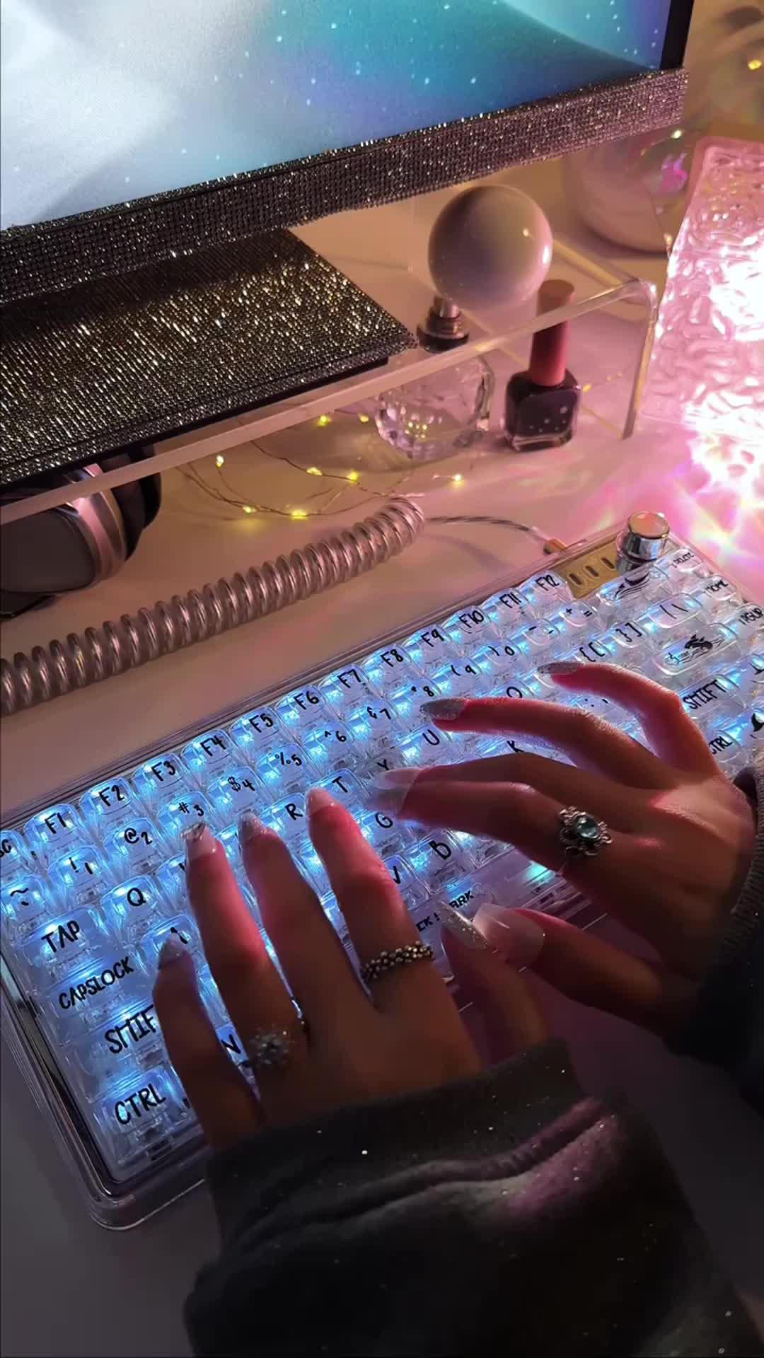 🌈🖇️🎉 Faster Delivery 🤩Millions of budget friendly cool tech gadgets on Temu! 🔗Link in bio 🏷️Only for Temu new app users Like❣️ comments📋 Share📤 #temufinds #temu #temumusthave #temushopping #temuhaul #foryou #foryourpage #fyp #trending #shopping #fyp #holidaygifts #holidaygiftguides #giftideas #viral #tech #techreview