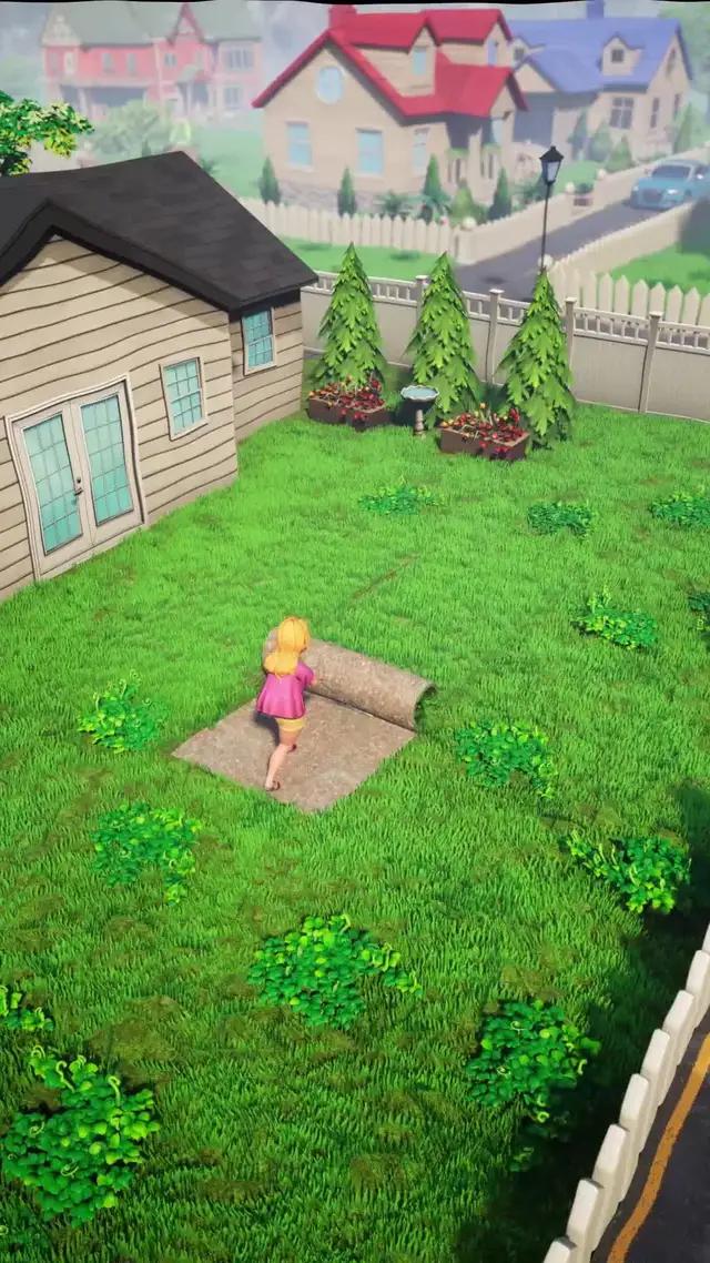 Match, design, discover!