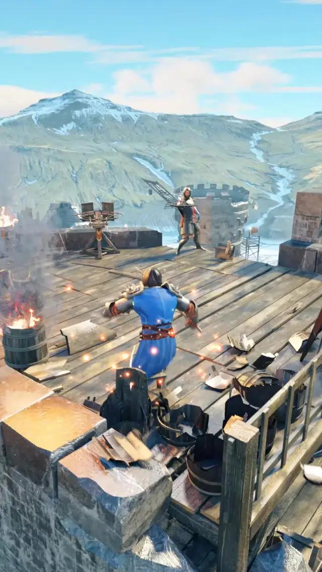 Well this didn’t go as planned...