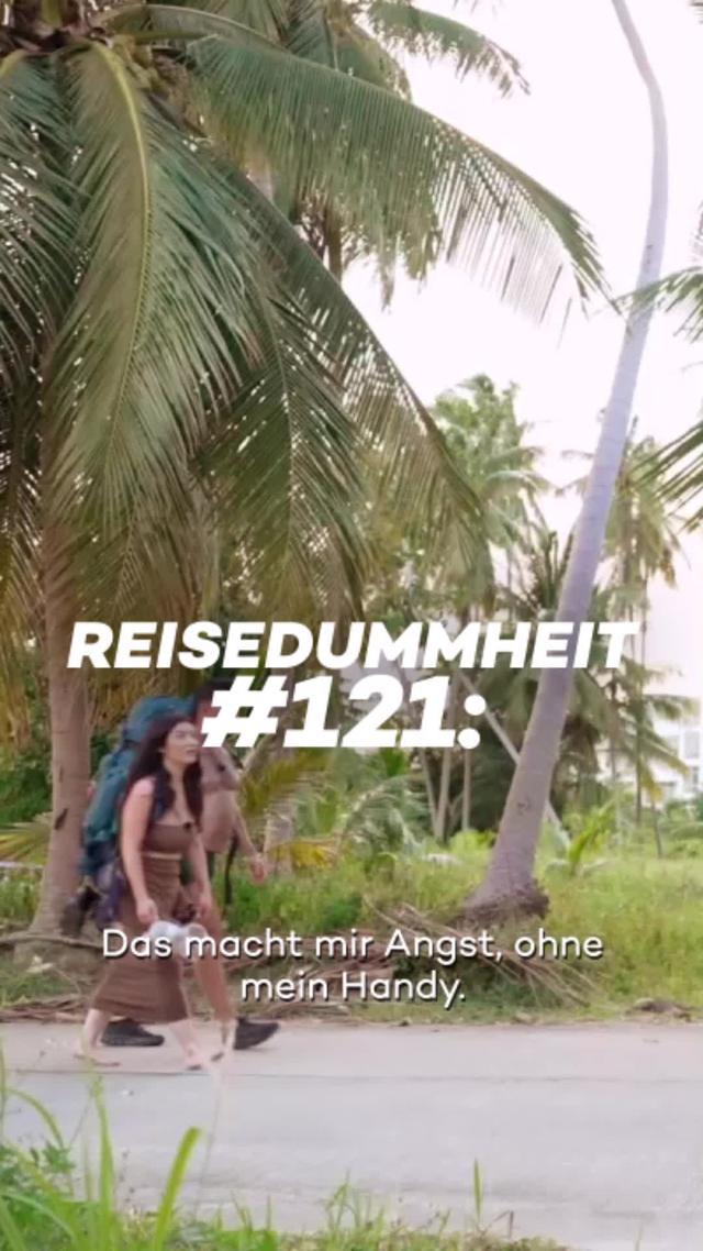 Acht Reality-Stars auf einer paradiesischen Insel. Im Wettbewerb an verschiedenen Orten.