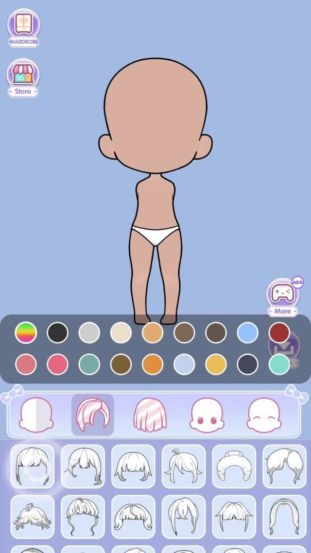 Get your own cartoon image, come and get it!