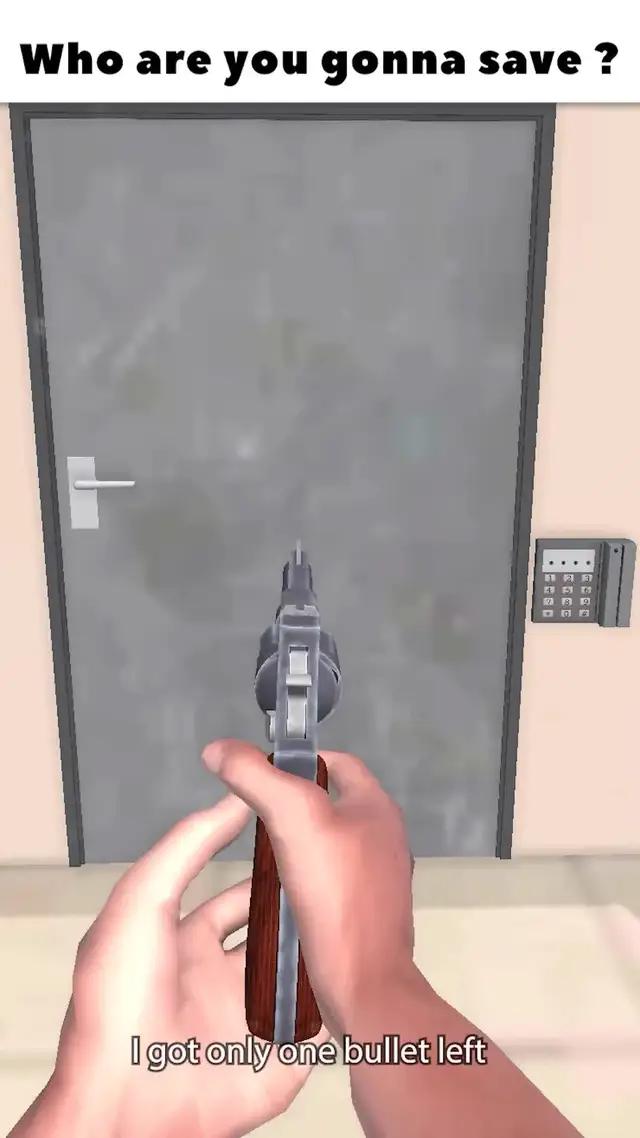 Army commander at battle front