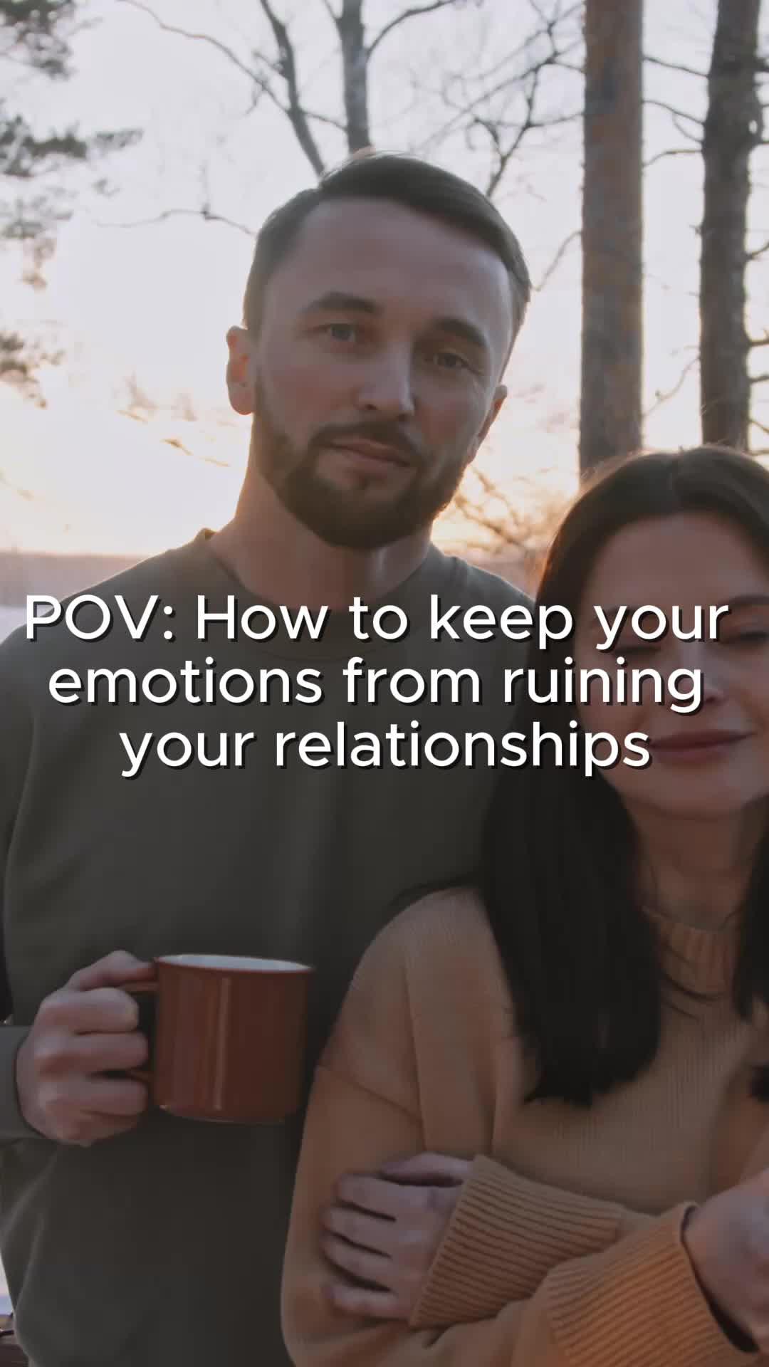 Be your own therapist