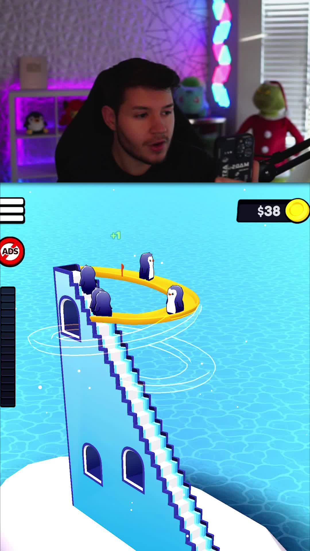 OMG! My Childhood Toy!