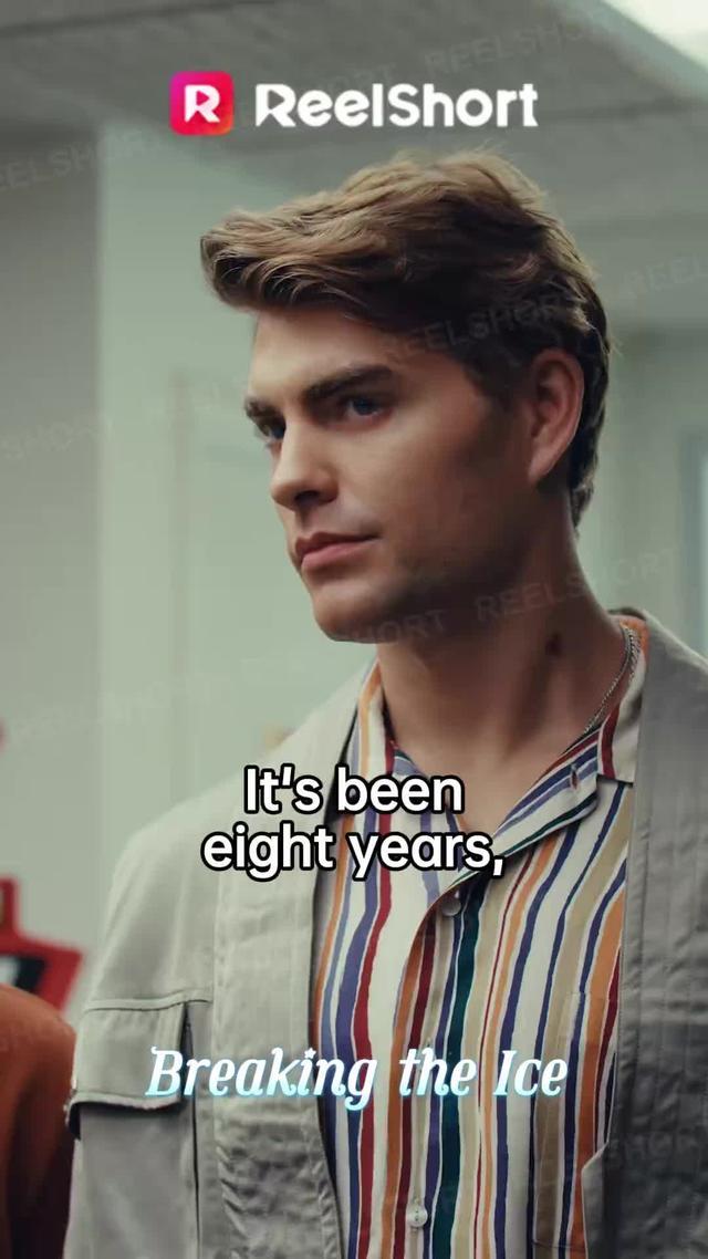 Your ex returns…Will you tell him the kid is his?