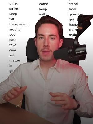 Günde 8 kelime — ve İngilizce tamamdır!