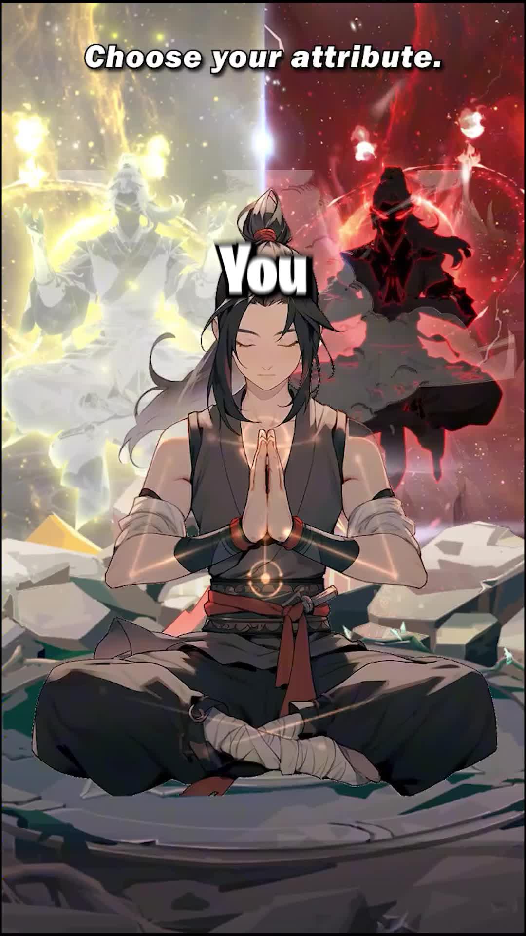 best Idle RPG | Dual IP authorization for animation and novels