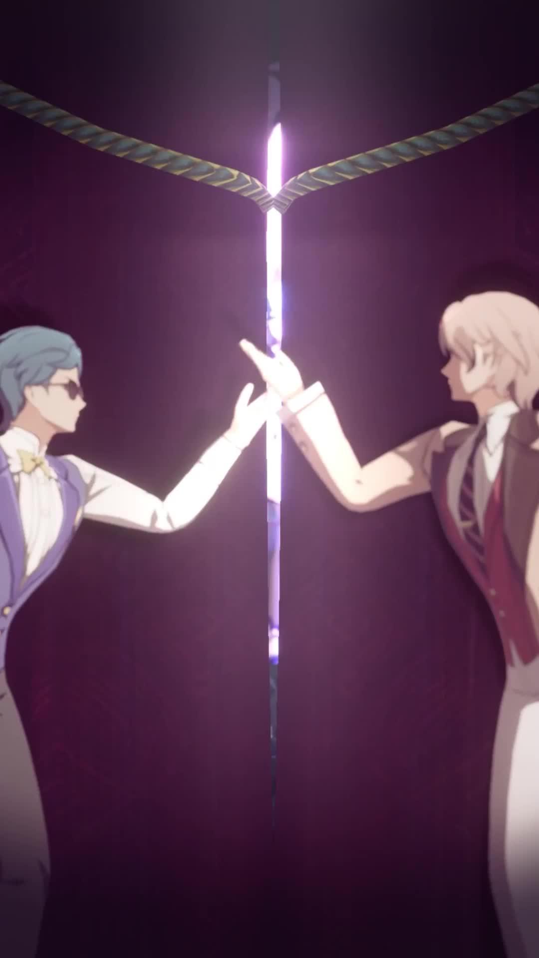 Try out brand new 5-star characters!