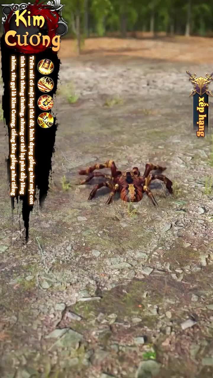 Sản phẩm dốc hết tâm huyết