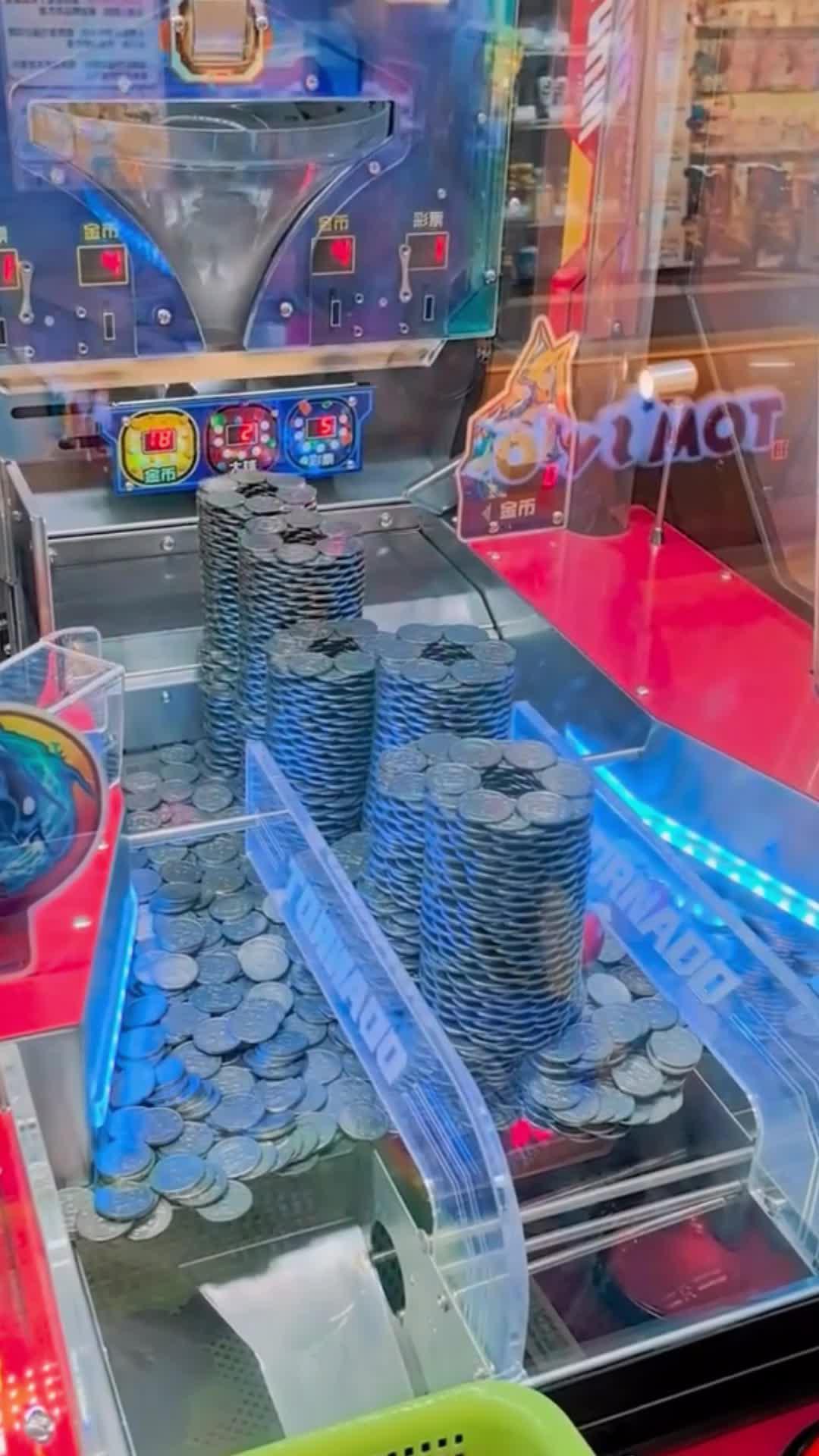 Super Draw, Super Jackpot!