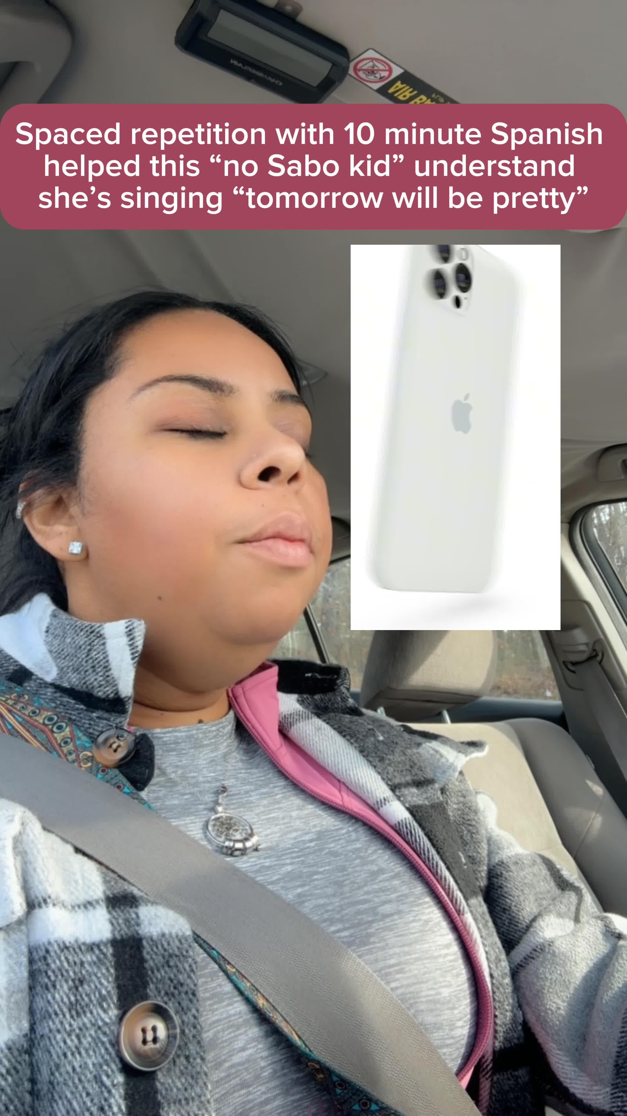 Level up your Spanish!