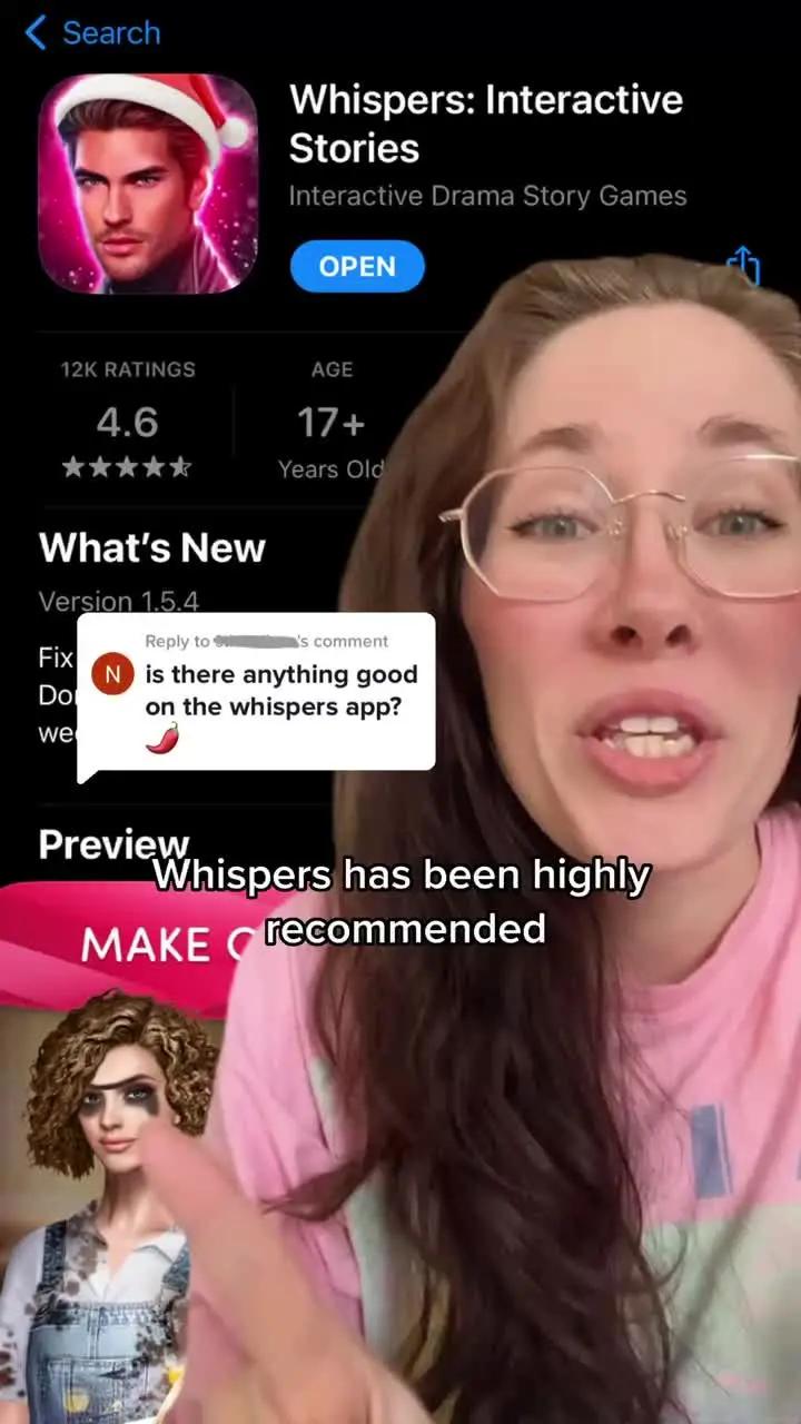 Choose your own story