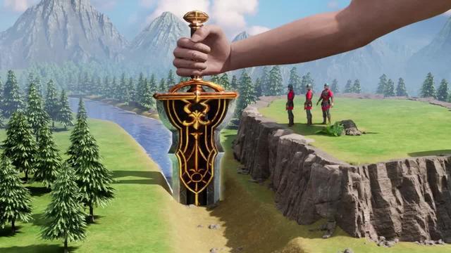 tôi chỉ tốn một đêm để xây dựng từ túp lều tranh lên vương quốc!