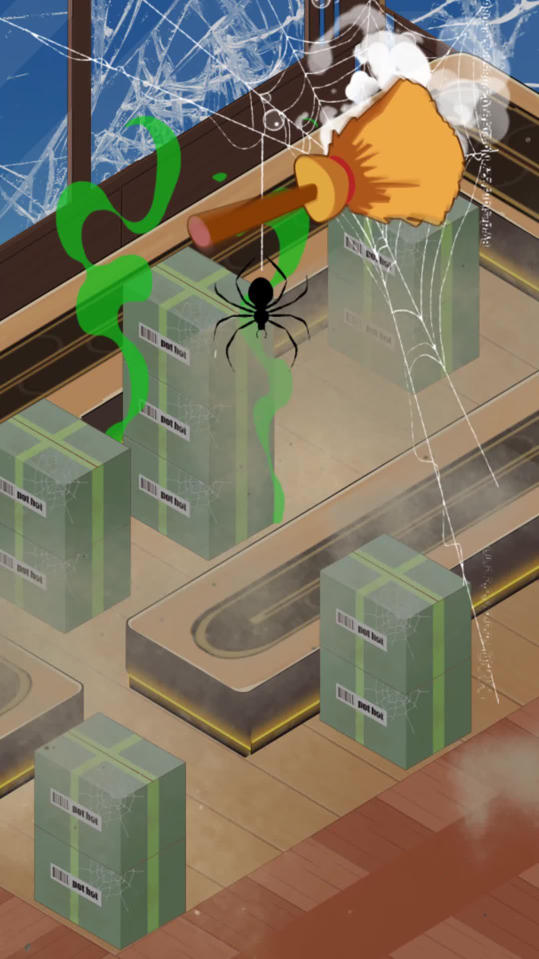 Open a hot pot restaurant, choose your favorite decoration. Redemption code: vip999/888.