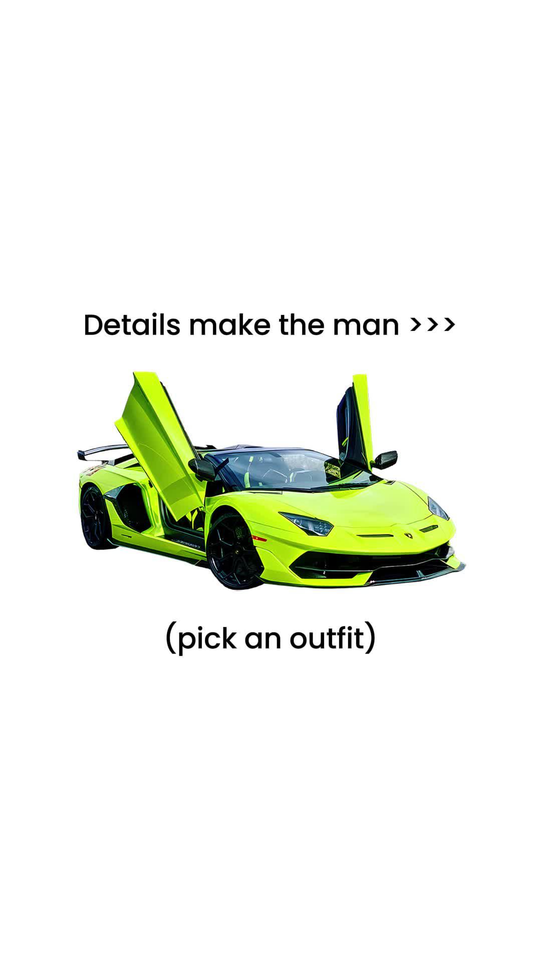 🔥What's your aesthetic? Pick an outfit >>>🔥 👉Click LINK to get your FREE GIFT🎁 🔥Only for new app users with qualifying orders🔥 #outfits #outfitinspo #menbags #menswear #mensweardaily #menswearfashion #menswearblogger #menswearstyle #streetwear #streetwearuk #mensstreetwear #mensstreetstyle #mensstyle #mensclothing #personalstylist #streetweardaily #mensfashionblogger #virtualstylist #ootdmen