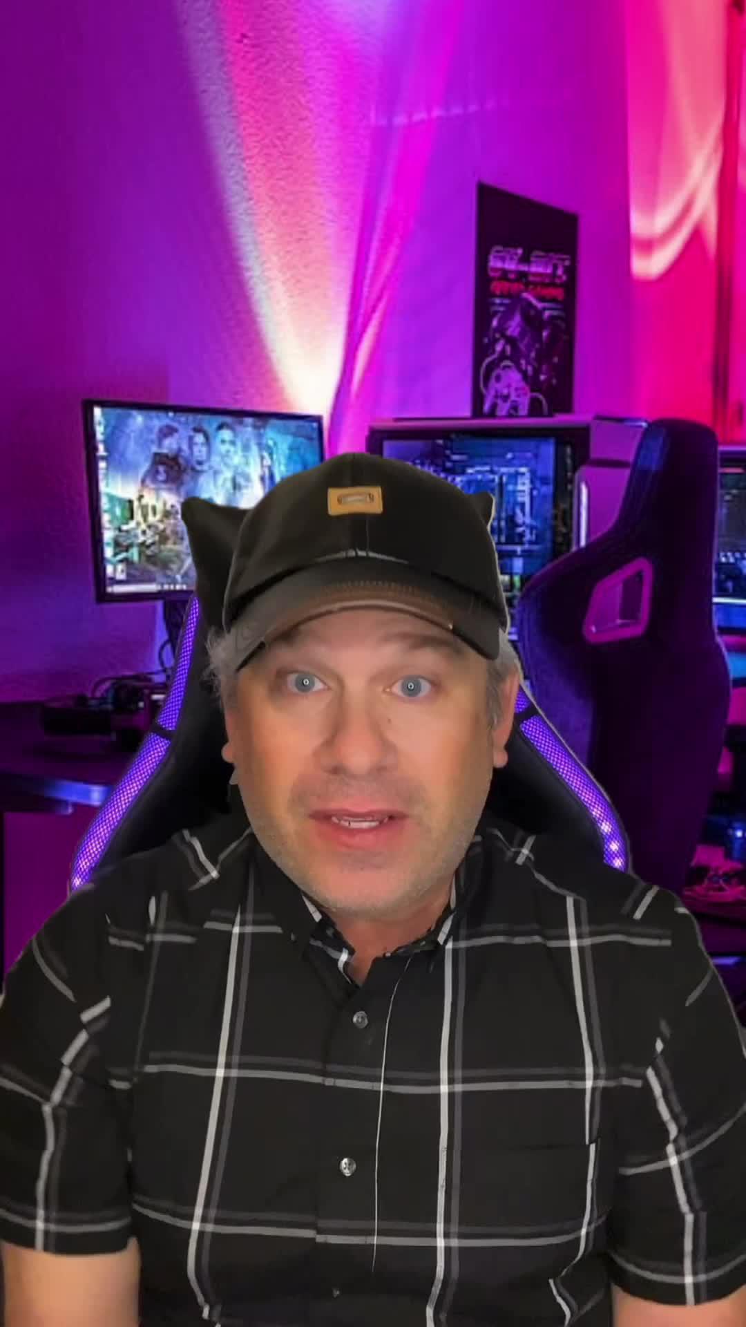 Endless joy, indulge in excitement