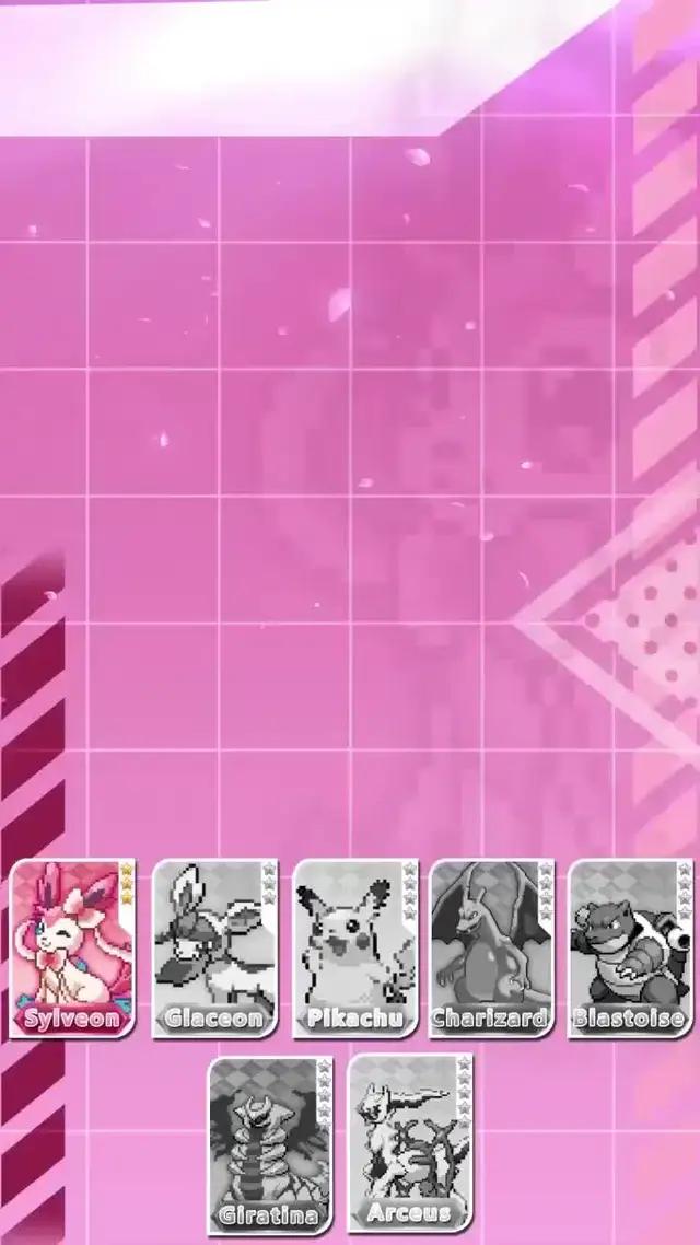 Online PVP battle against Pokémon