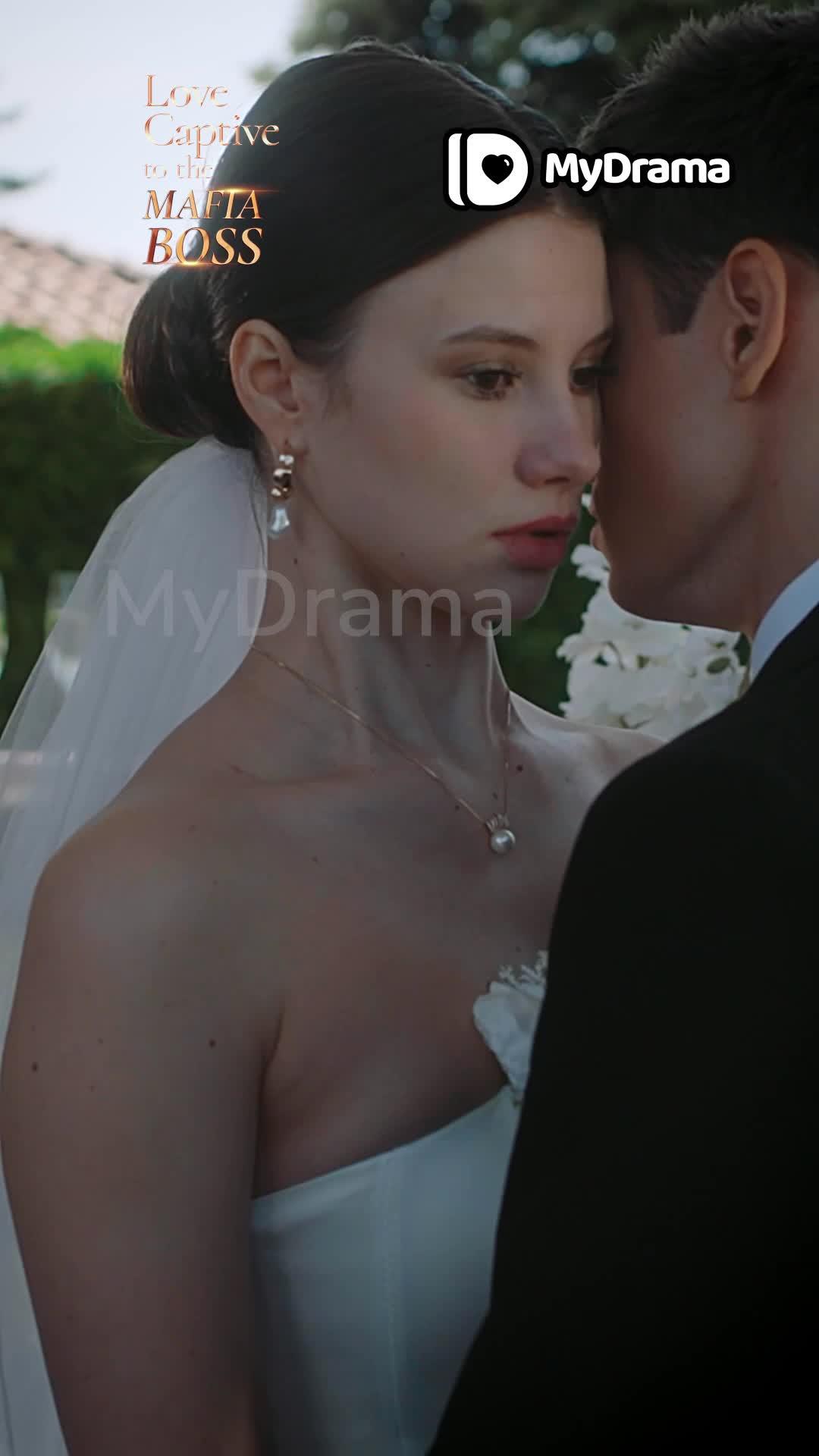 Wanna know what happens next? Stream "Love Captive to the Mafia Boss" on MyDrama