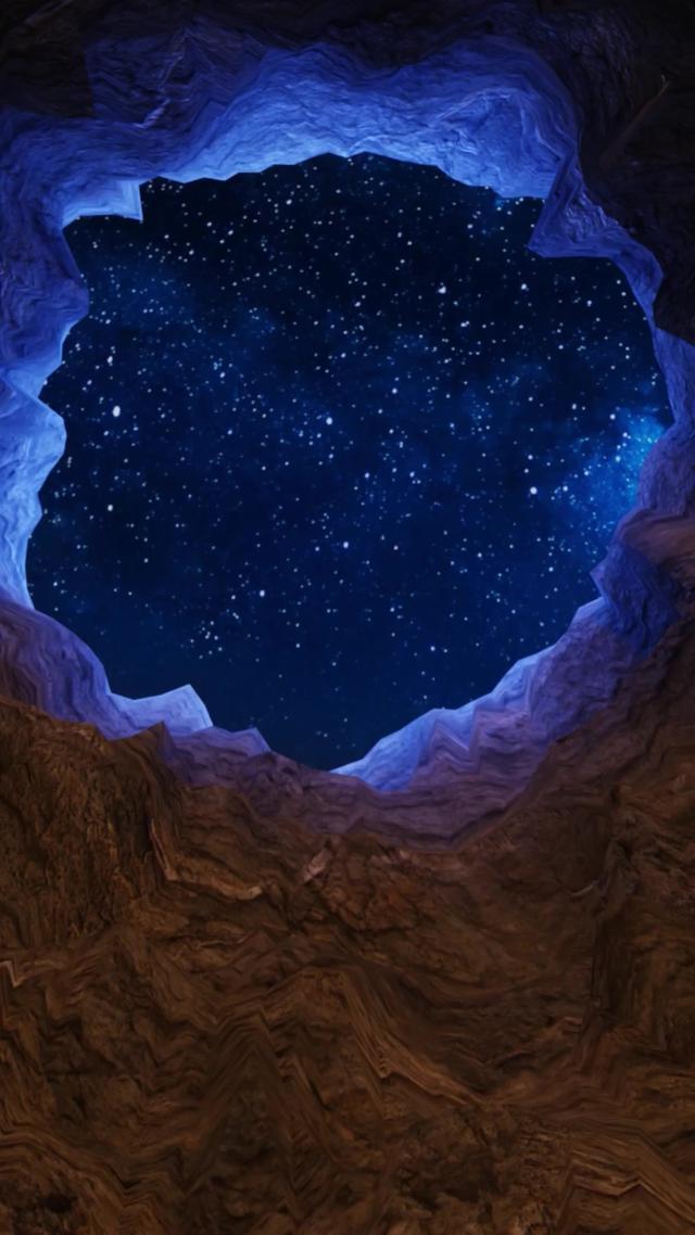 Delete the day’s worries and download dreams