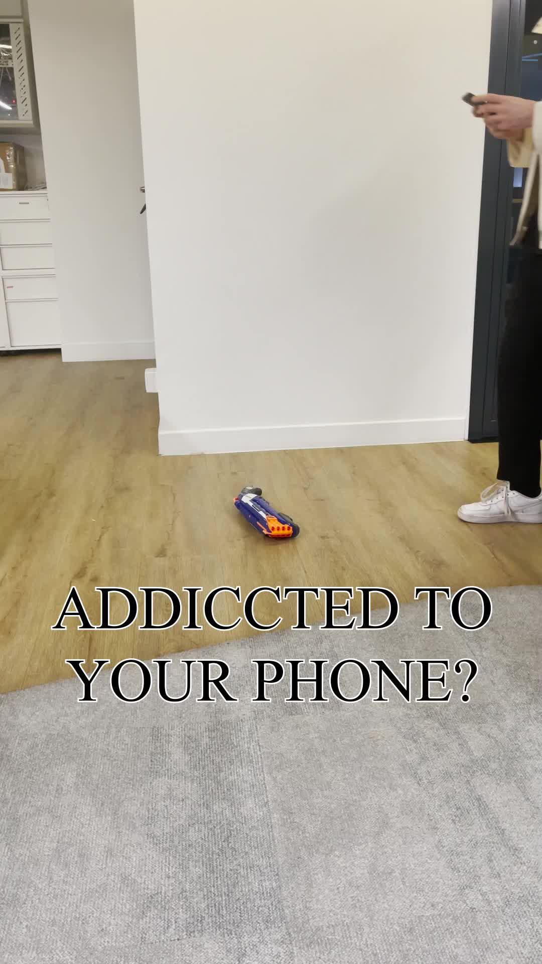 Save time with blank space!