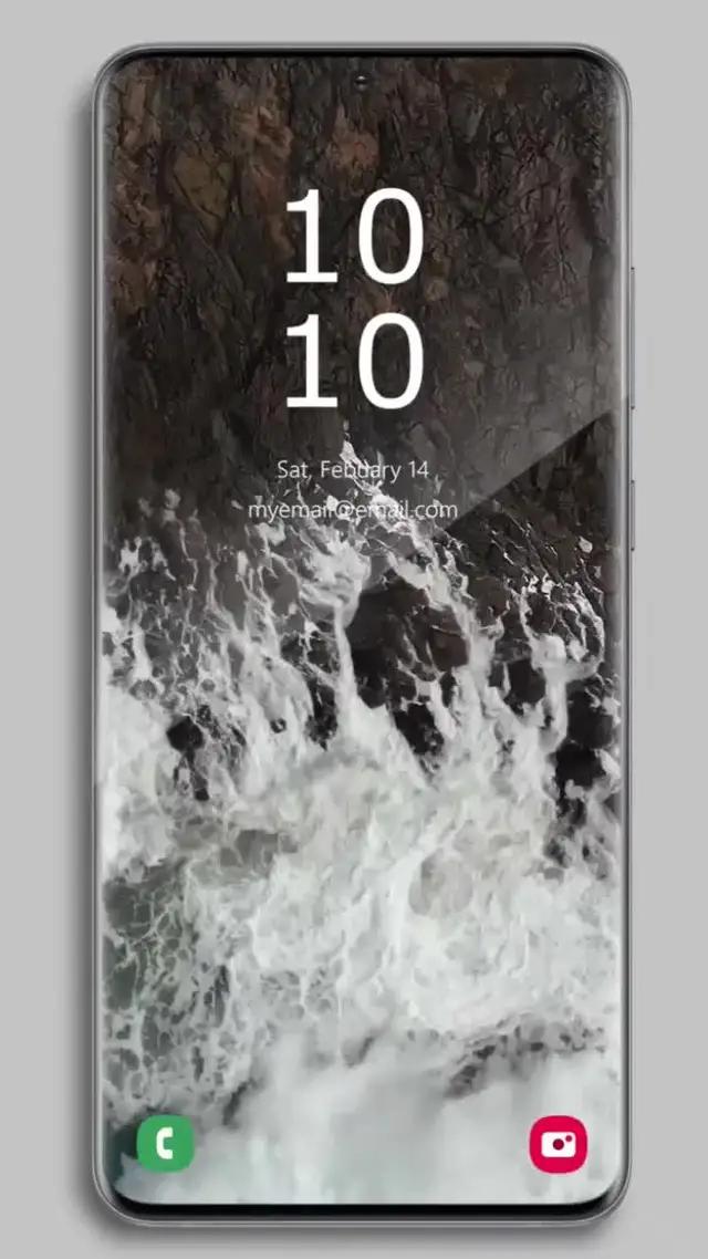 所有這些超酷的背景將在一分鐘內使您的手機更具吸引力.