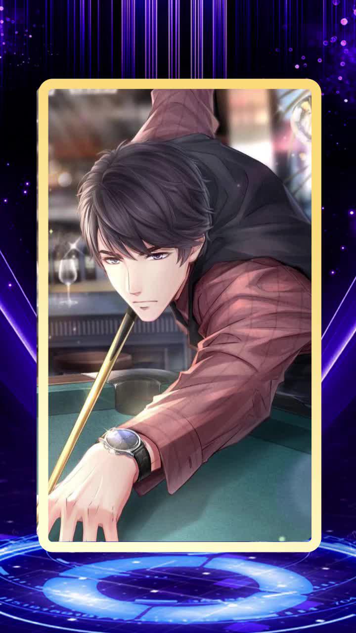 chat to your own AI soulmate!