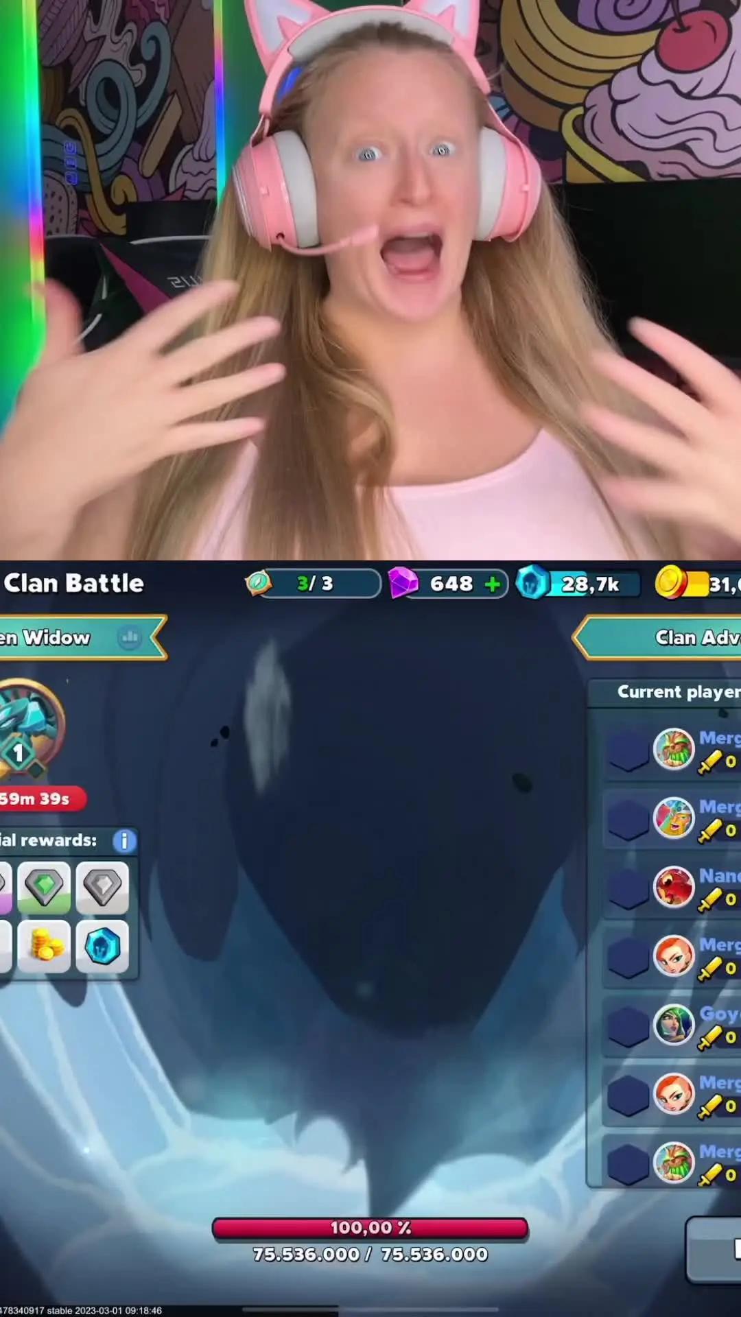 Build an army and conquer realms!