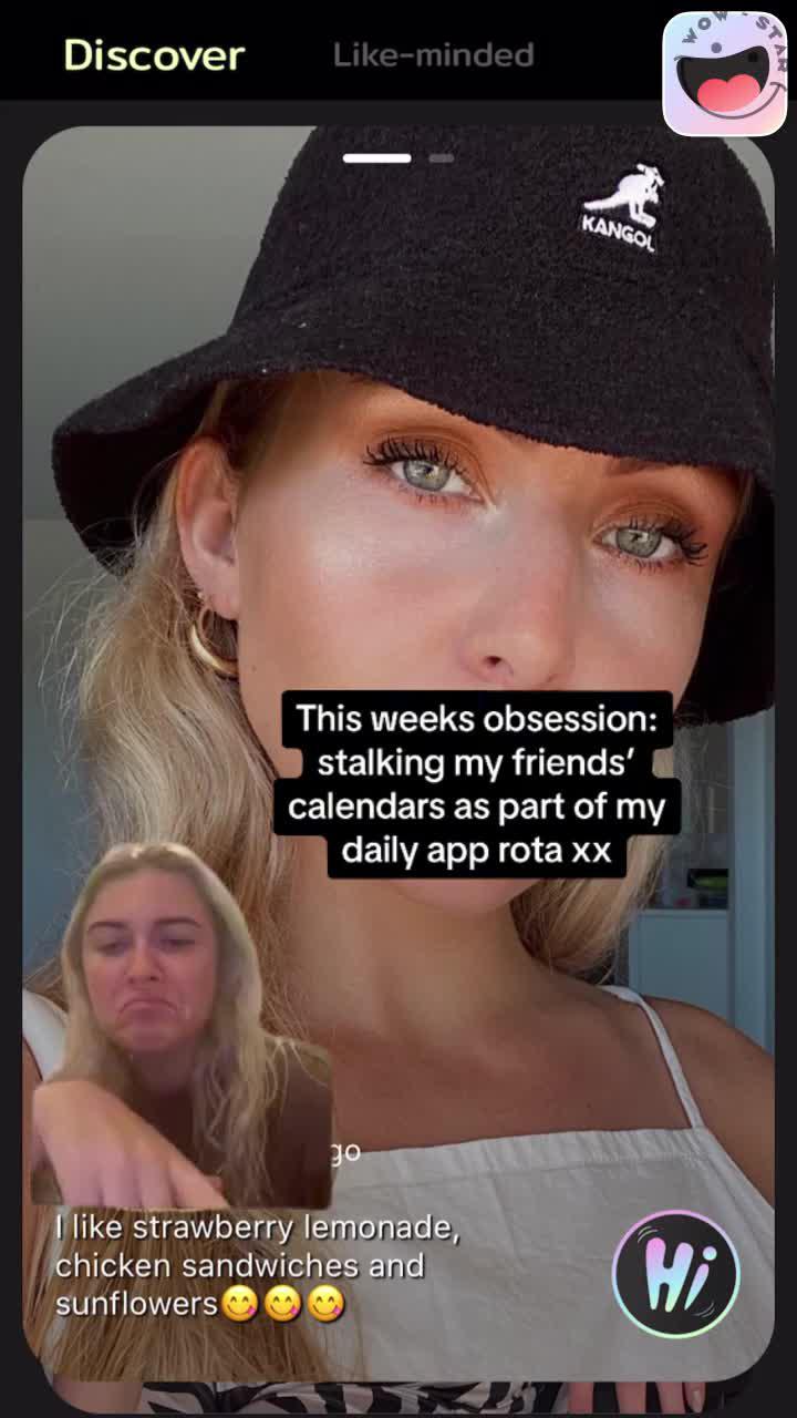 Totally free, developed for lonely people!