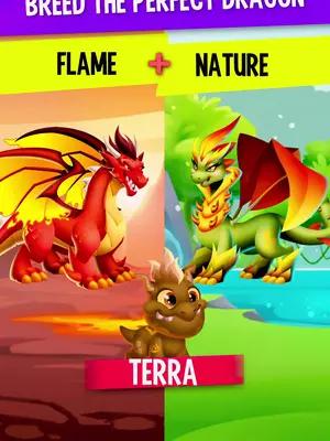 Can you breed the perfect dragon?