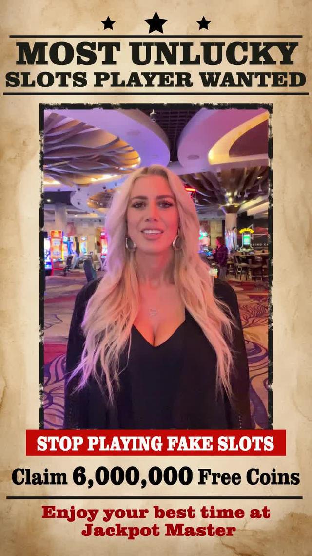 Want Jackpots? Try this game now!