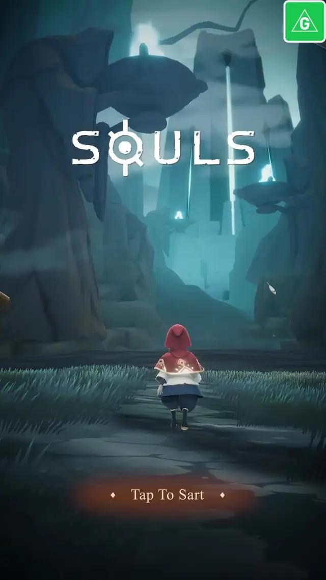 Find soul healing journey!