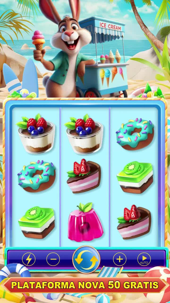 Plataforma Nova 50 Gratis