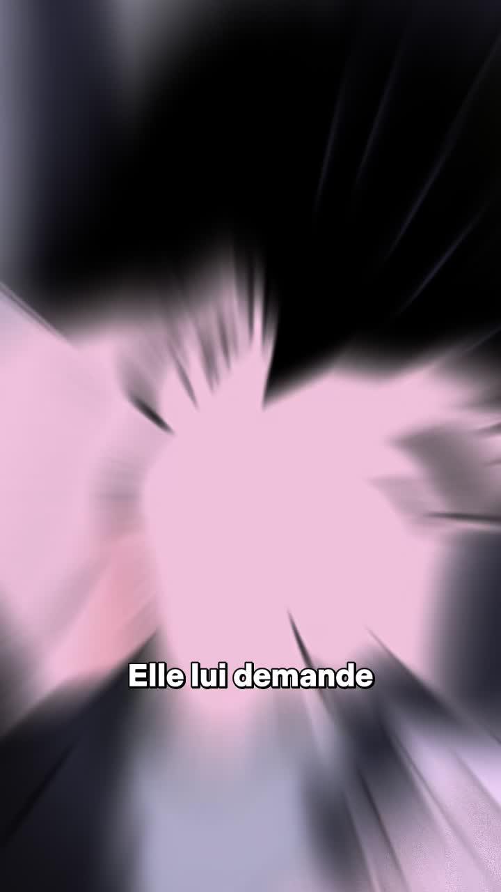 Elle n'a pas reconnu son ami d'enfance et l'a pécho, alors qu'il l'a reconnue