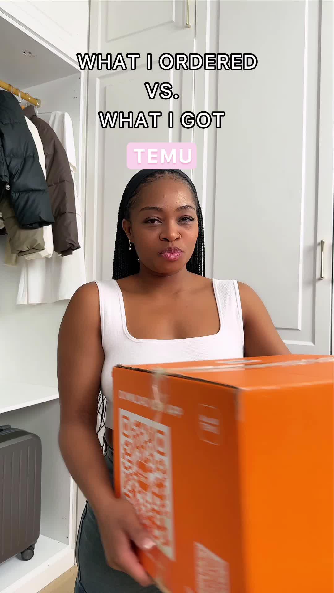 OMG Temu FREE GIFT! Click LINK or 🔍search dmm7483 on Temu app to get this item for free🥰 #fyp #tiktokmademebuyit #homemusthave #fypシ #temu #temufinds #homefinds #foryoupage #gadget #haul #kitchen #chopper