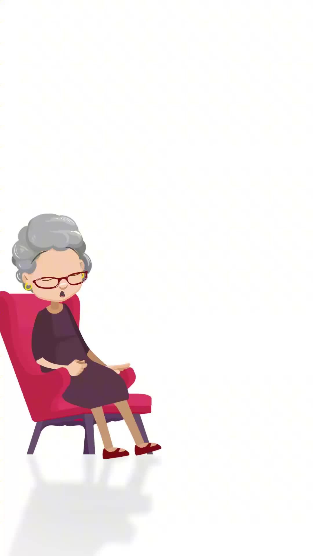 Relaxing Crossword Puzzle