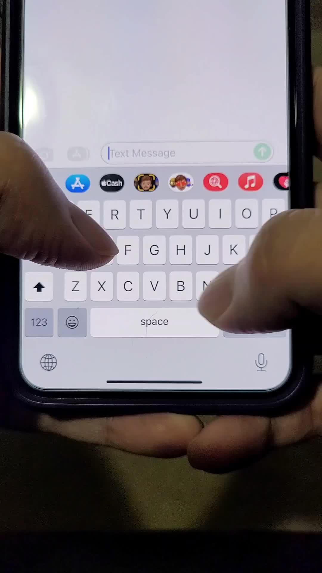 One Tap Make Your Keyboard Awesome！