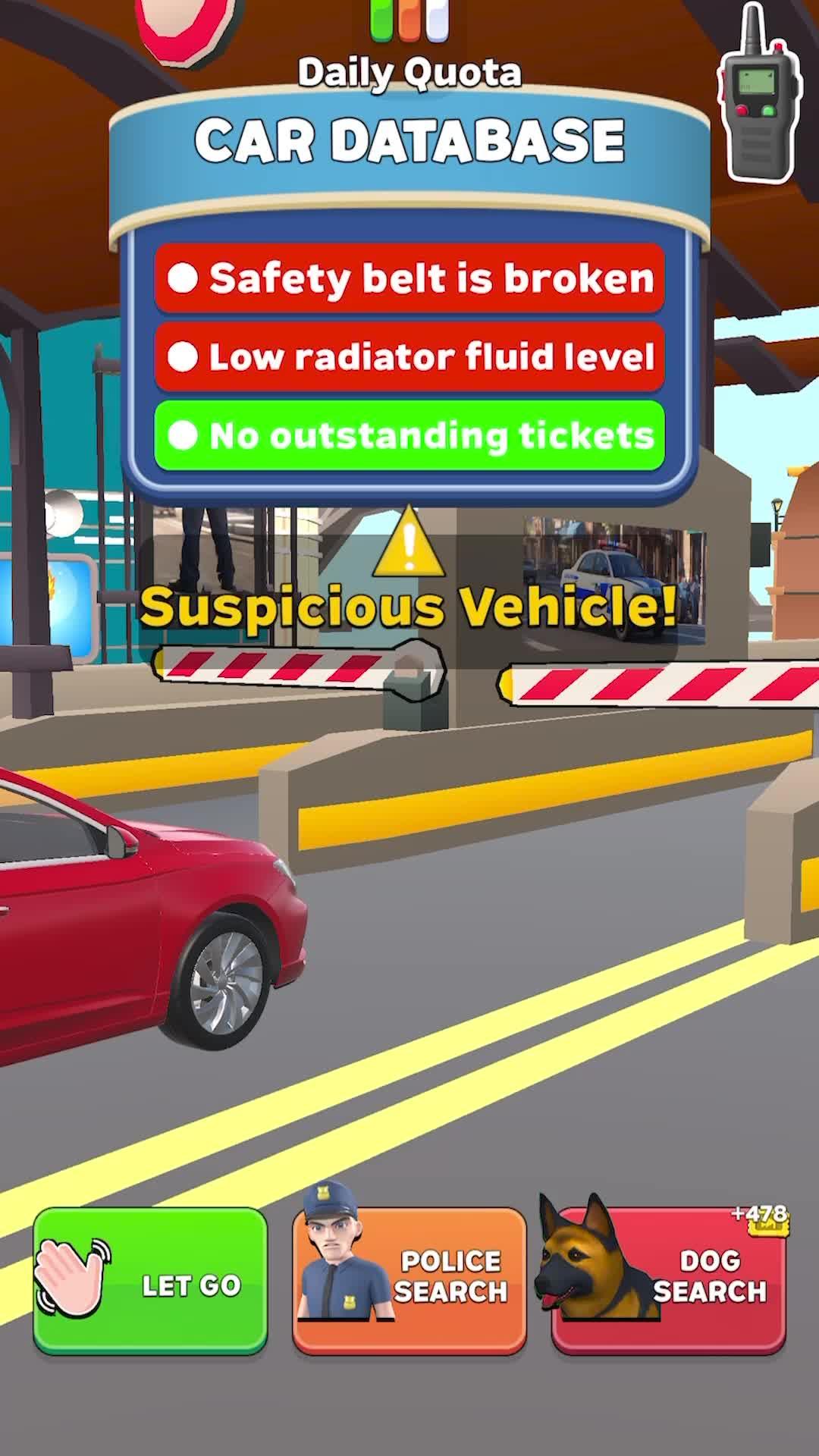 Why is this game so fun?! Play now!