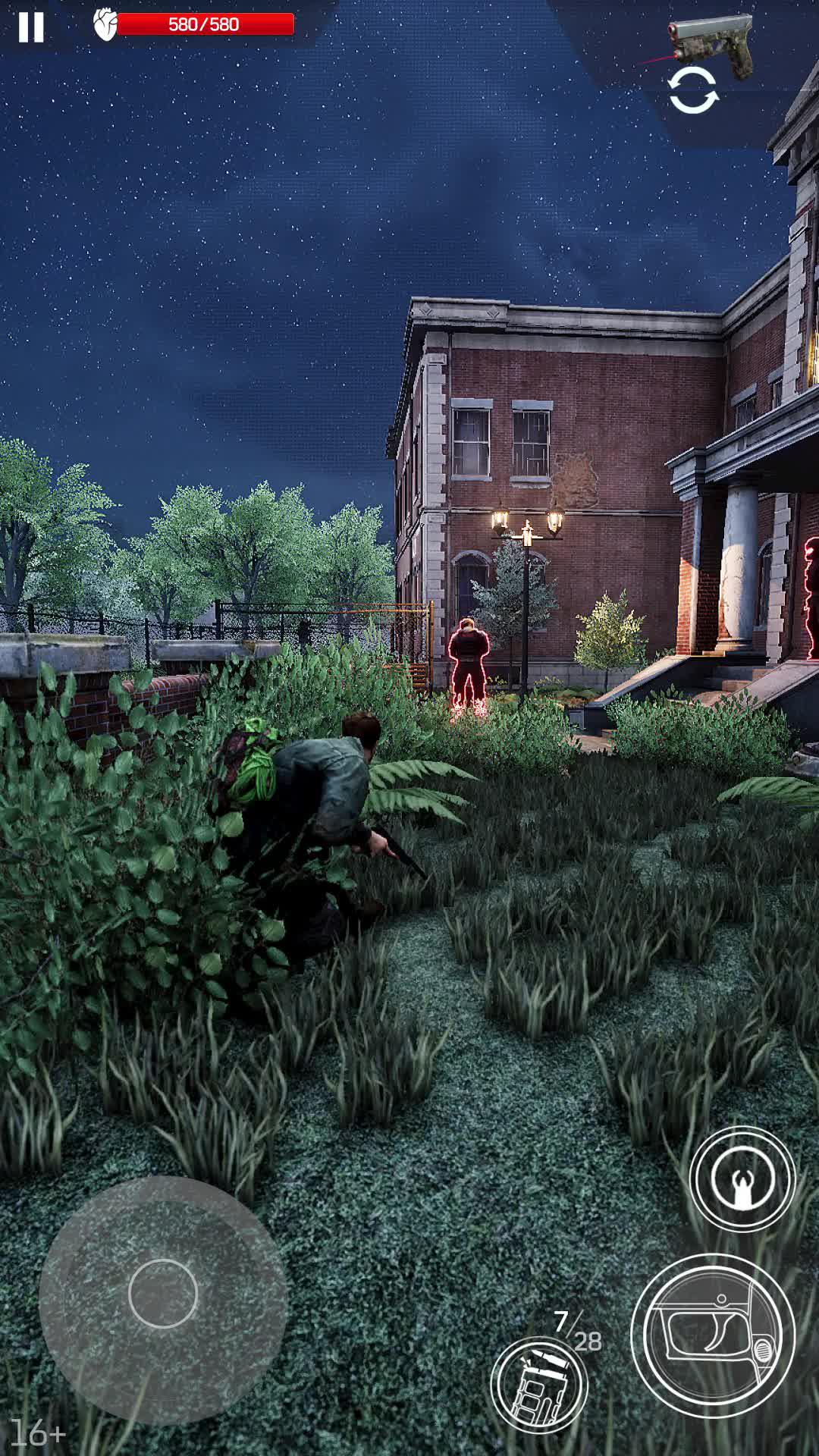 A New Challenge For You!