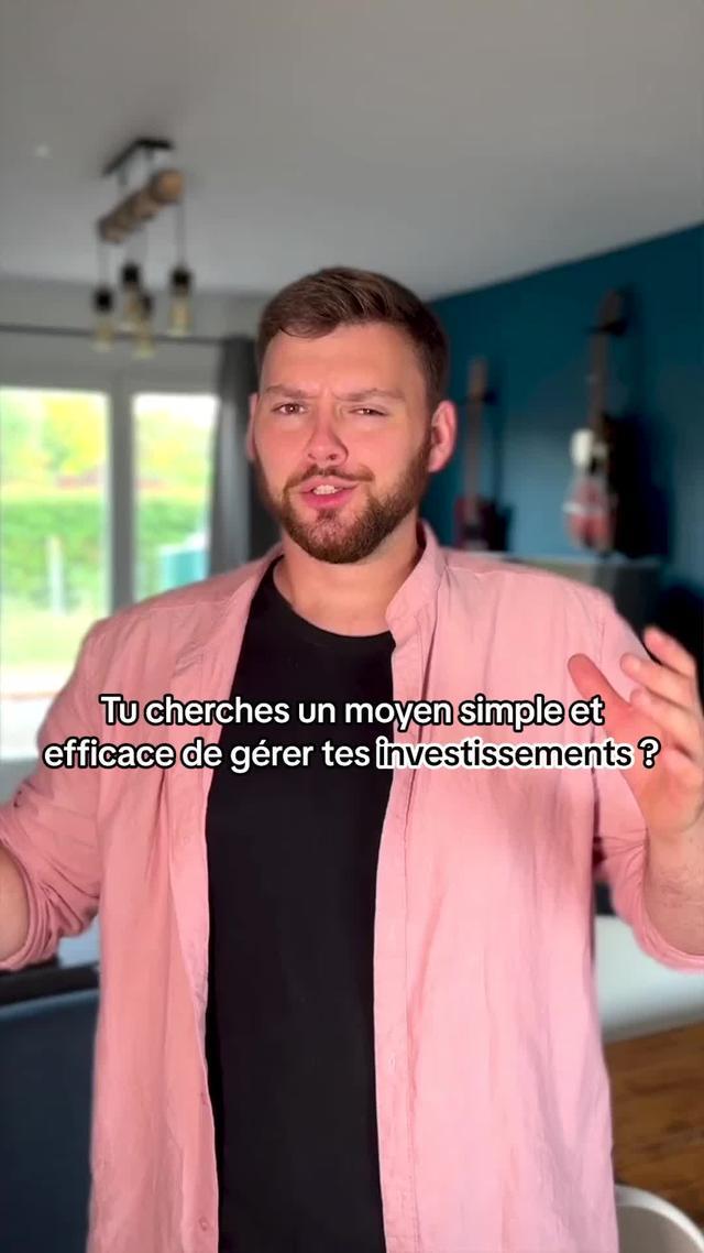 Suivez les marchés de la cryptomonnaie et de la bourse en toute simplicité.