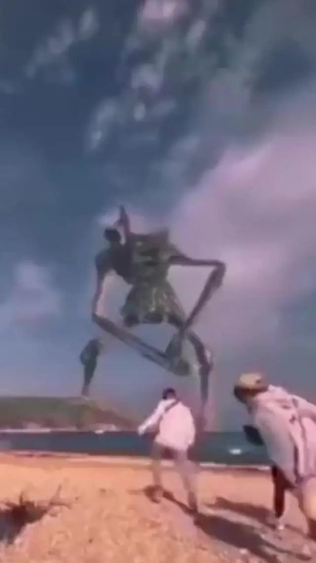 One tap to make cool videos!