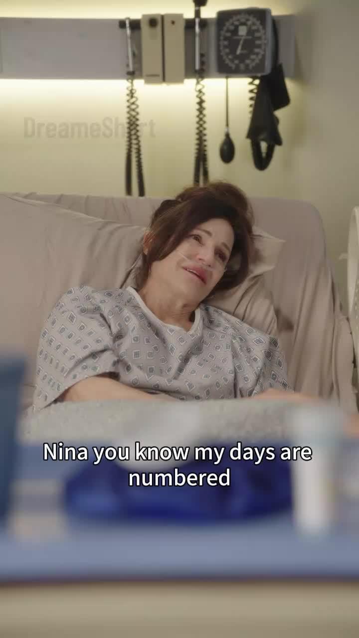 The co-parenting agreement clearly states: 'No Romance.' But can they rule over their hearts?