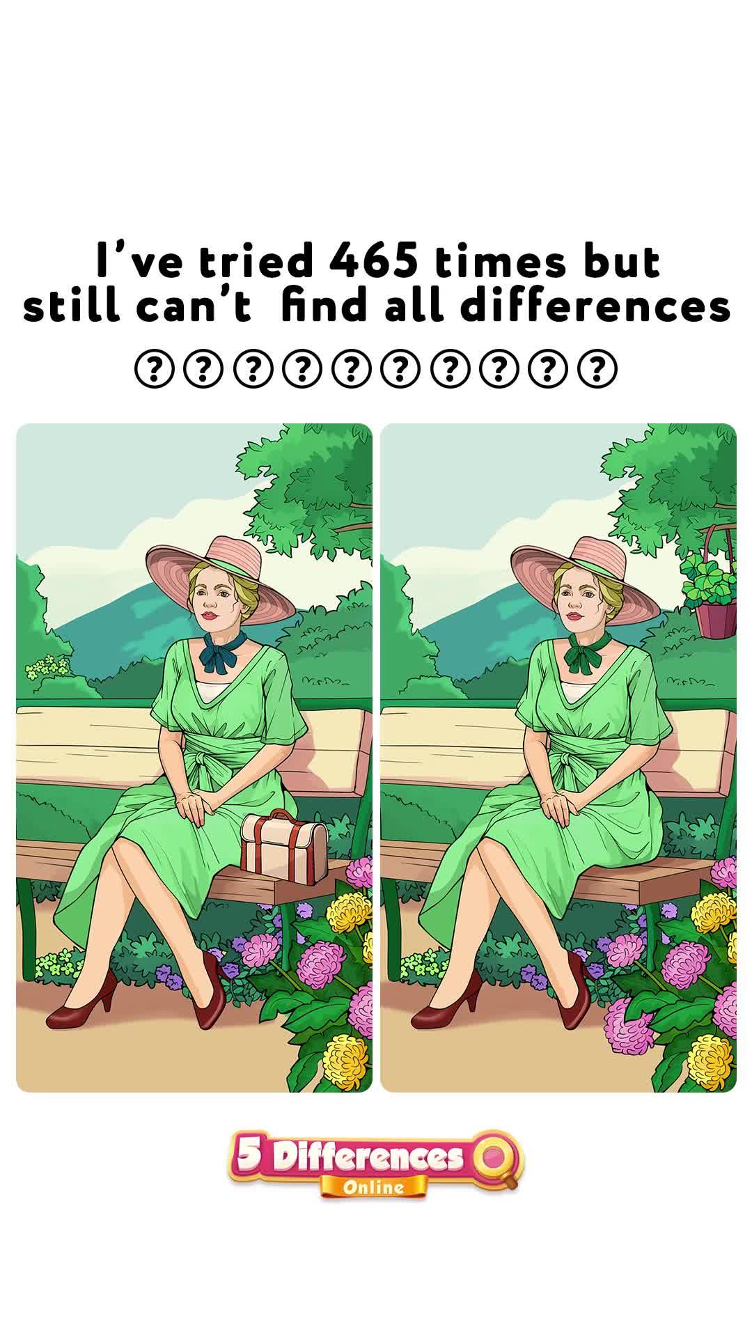 Only 1% of people can reach level 7!