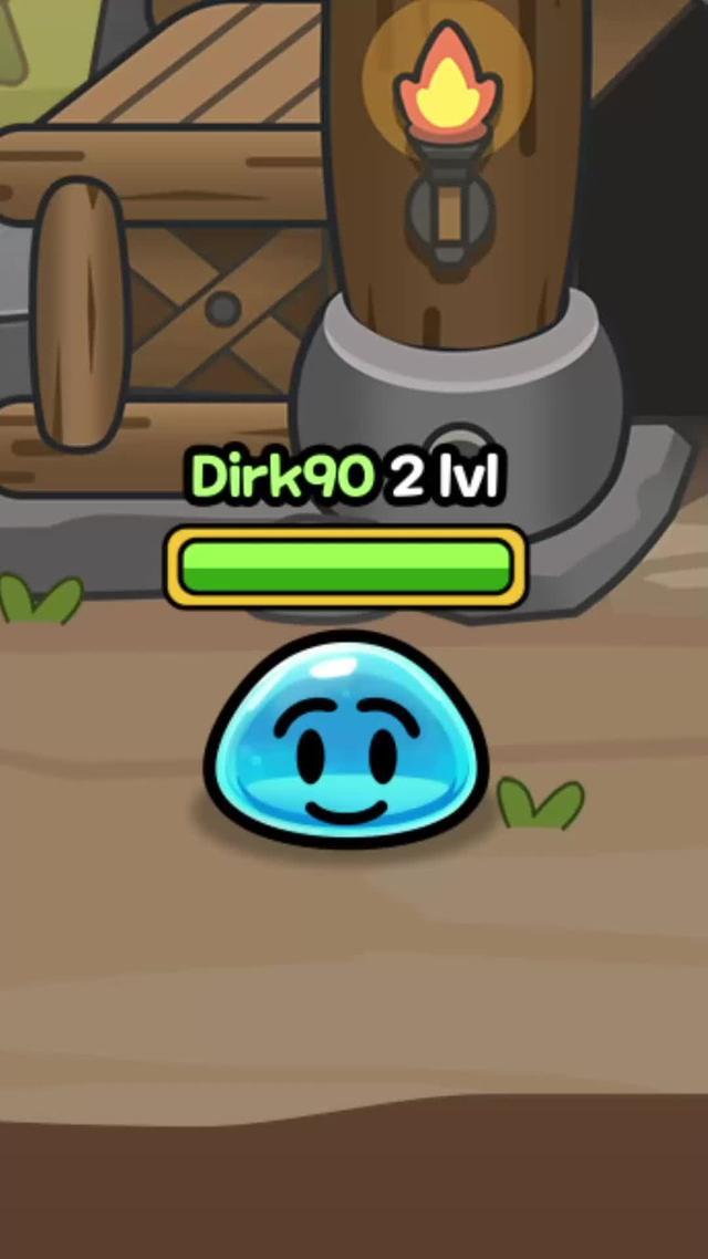 Lead the Slime Clan to Victory! Play Now!