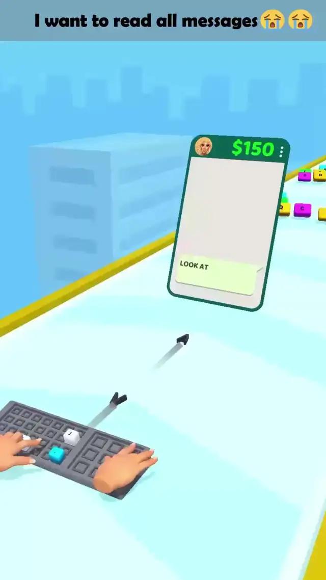 Harder than you think!