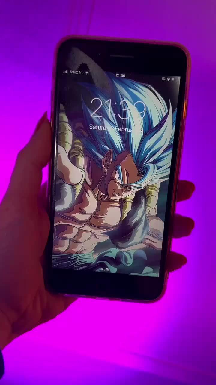 One Tap Make Your Wallpaper Awesome!