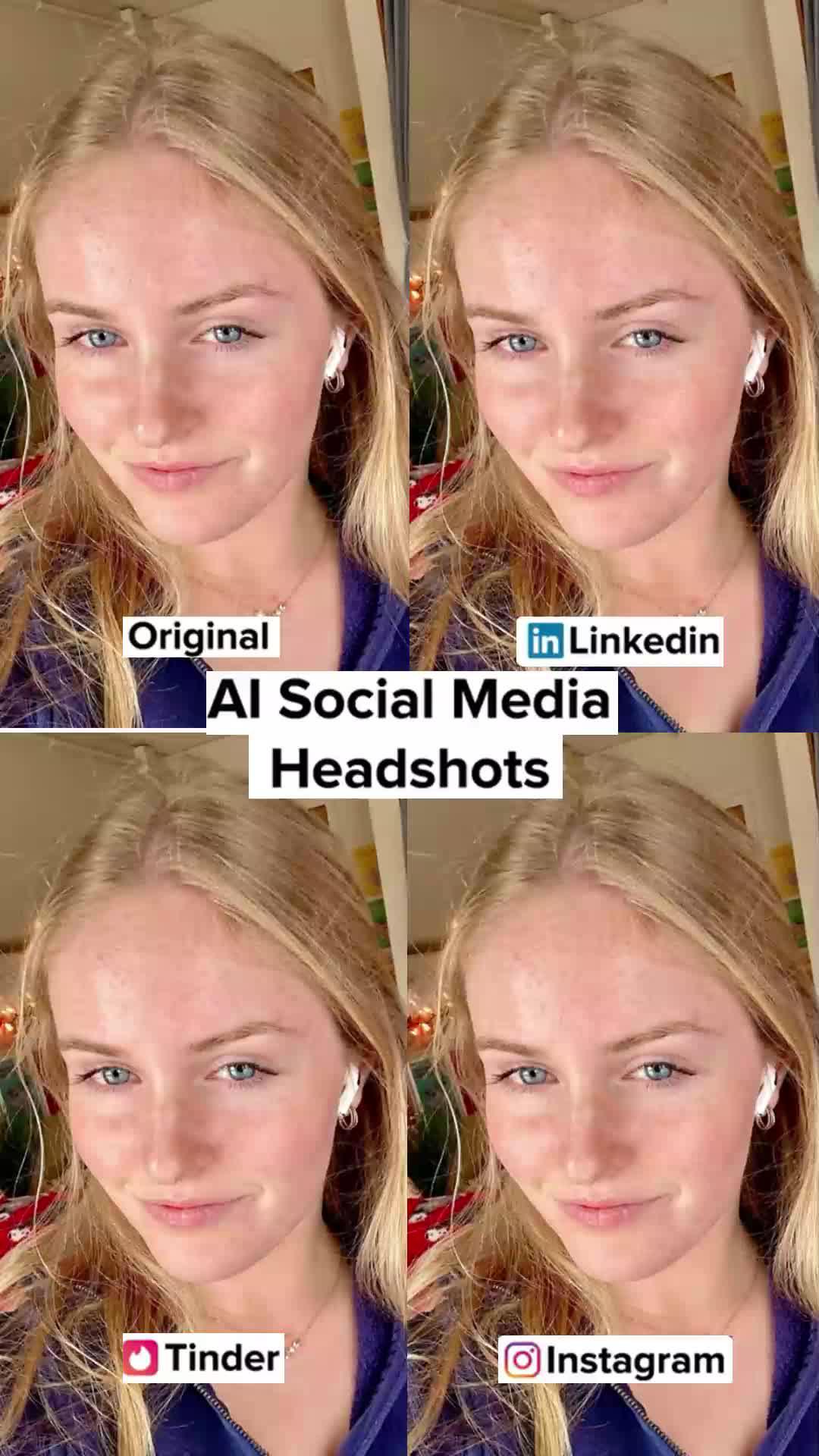 No Limits, Just Have Fun! Get the Hottest AI Photo Editing App! Try It Out!