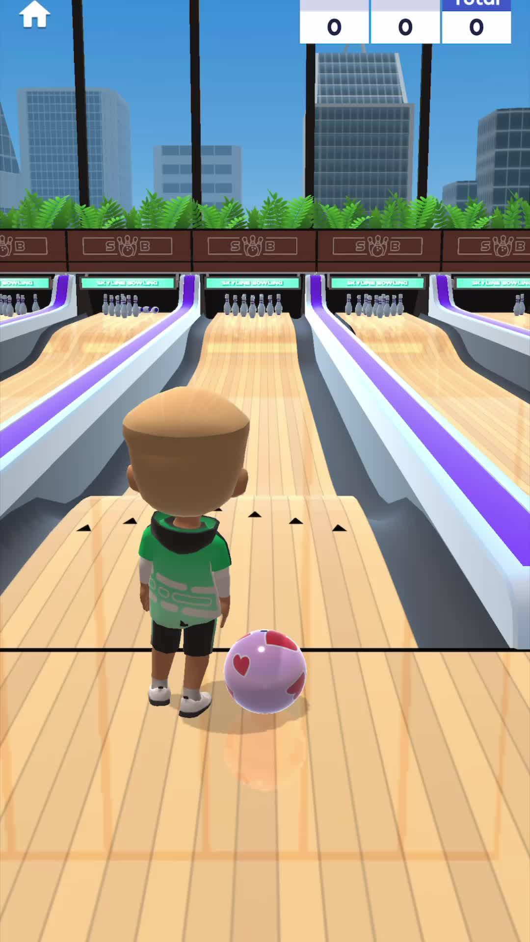 The most addictive game!