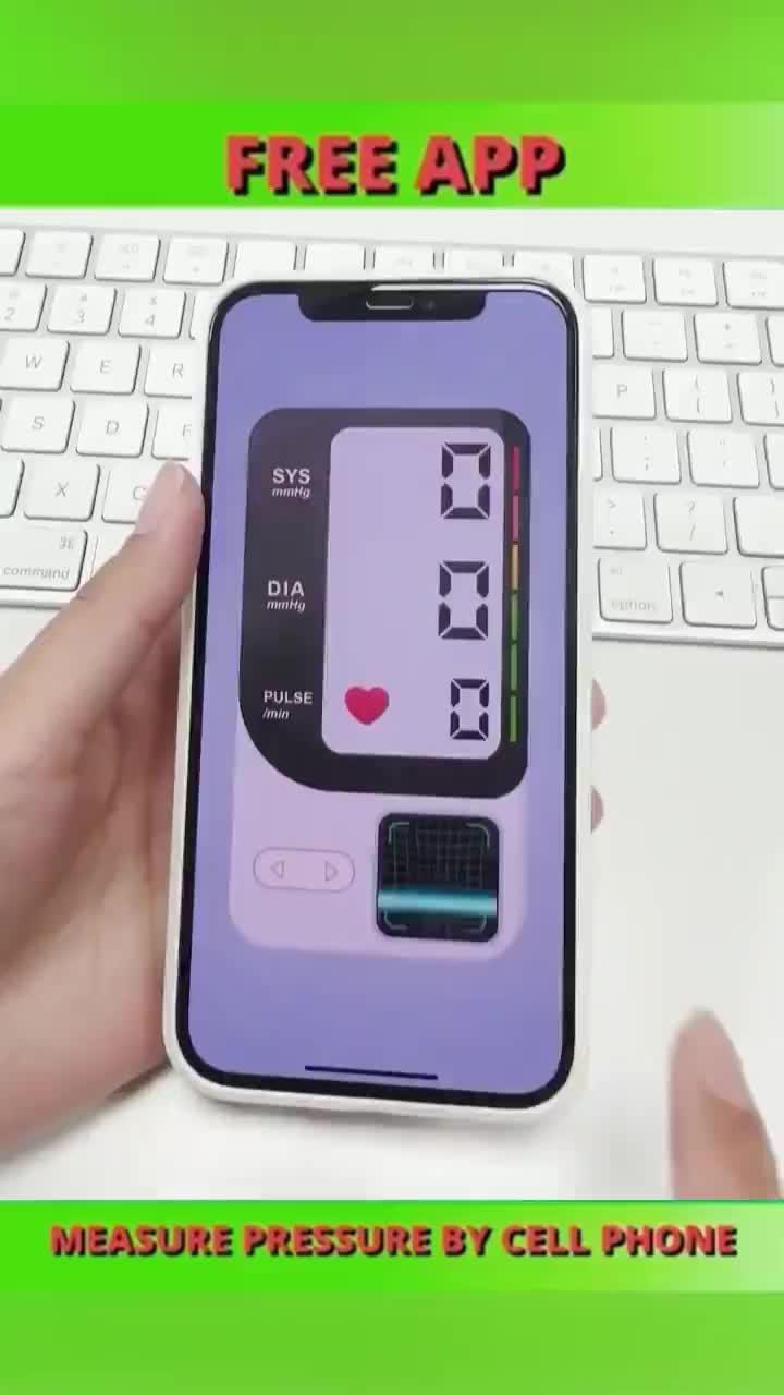 How people know about your body's disease. A blood pressure monitor.