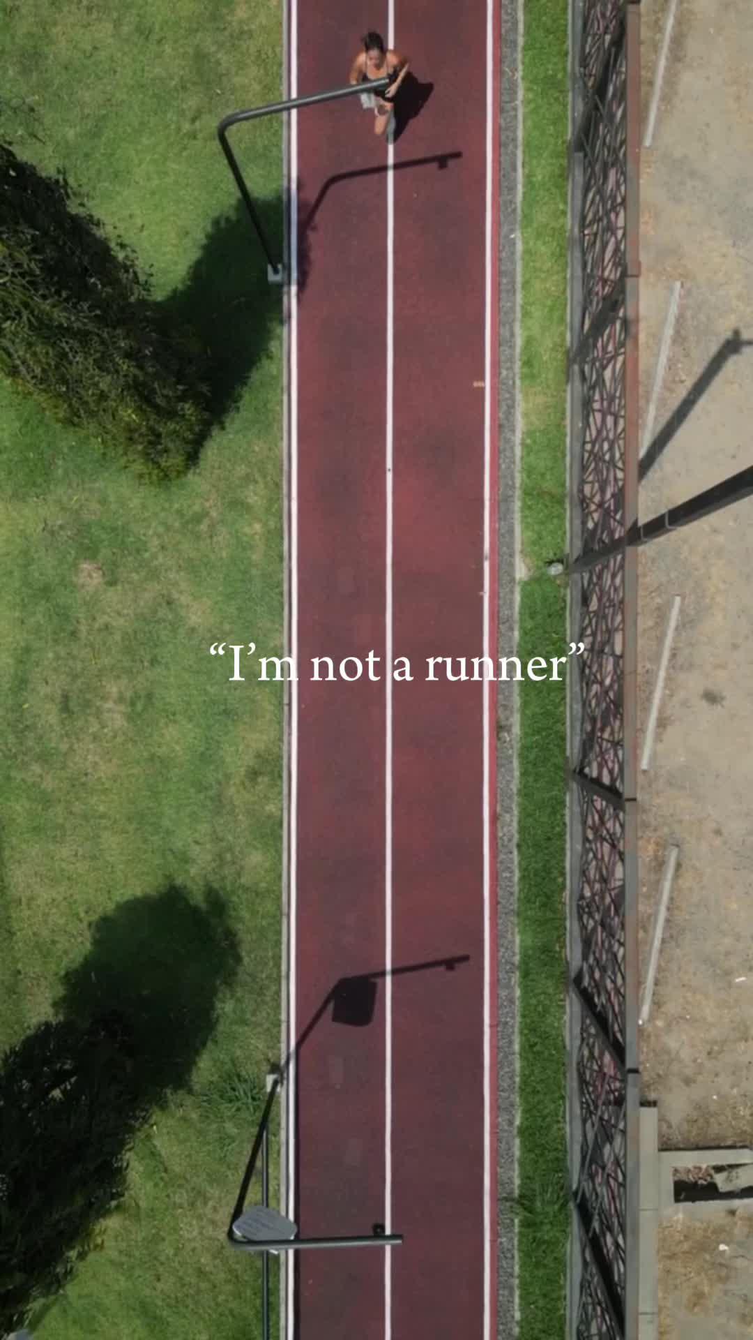 The Ultimate Running Training App